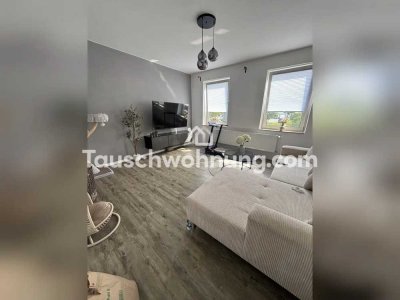 Tauschwohnung: Wohnung in der Wik