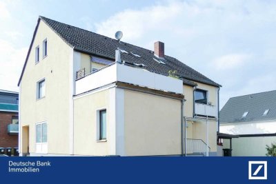 Attraktive Kapitalanlage: Mehrfamilienhaus mit 8 stabilen Mieteinnahmen