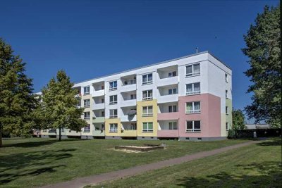 Wir renovieren für Sie! 3-Zimmer-Wohnung in Dortmund Wickede