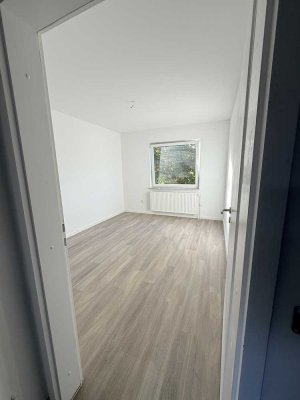 Geräumige 97 m² Wohnung im 2. OG in Neumünster-Tungendorf