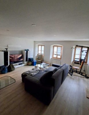 2,5-Zimmer Wohnung in Floß