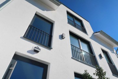 Moderne 3-Zi Wohnung mit Balkon zum Erstbezug in bester Lage von Bonn-Duisdorf