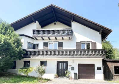 *** 330 m² LEBENSGEFÜHL - GROSSZÜGIGE RÄUME, MODERNES WELLNESS, LÄNDLICHE RUHE ***