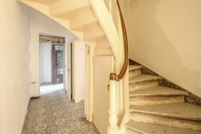 Townhouse in St.Tönis: Gestaltbares Zuhause mit Garten und Terrasse