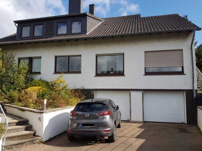 Wohnung im Zweifamilienhaus mit 3 Zimmern in Werl