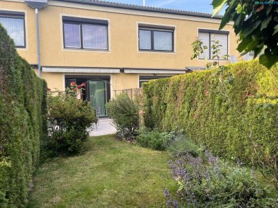 Gemütliches Reihenhaus in Wien – 3 Zimmer, Garten &amp; Stellplatz für nur 349.000 €!