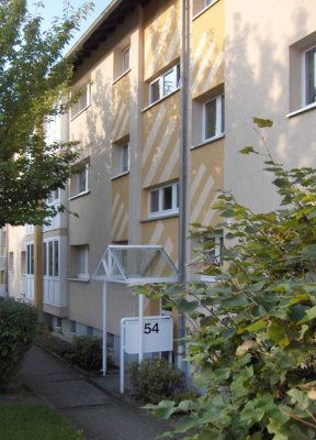 Gemütliche 2-Zimmer-Wohnung in Frankfurt zu vermieten!