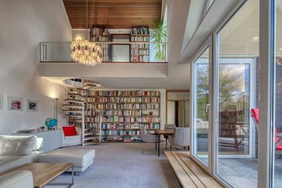 Großzügige Maisonettewohnung mit 2 sonnigen Terrassen