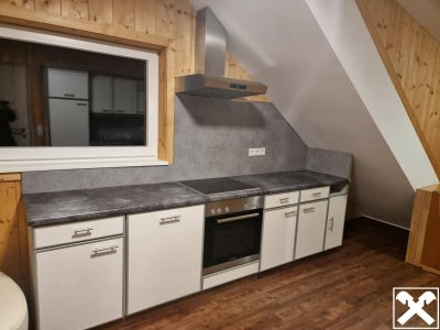 Wunderschöne 2-Zimmer-Wohnung