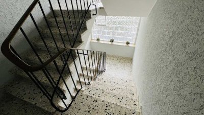 Frisch Renovierte 3 Zimmer KDB