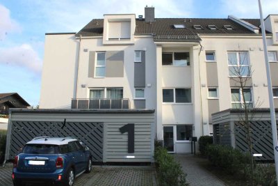 3-Zimmer - 1 Zuhause,
Zuhause beginnt hier
im zentralen Wohnglück!
