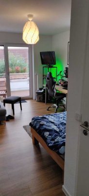 Modernes Apartment in Münster: Ein Zuhause mit durchdachtem Grundriss