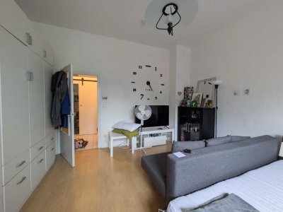 1,5-Zimmer Wohnung in Essen-Bochold