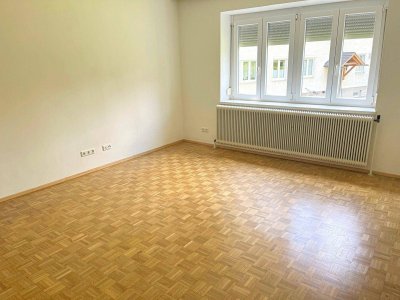 +Schöne Eigentumswohnung mit 2 Zimmern, in zentraler Ruhelage, direkt in Kirchschlag!+