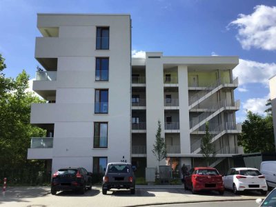 Moderne 3-Zimmer-Wohnung in Darmstadt-Kranichstein