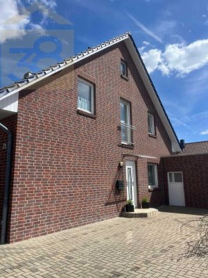 Möblierte 2-Zimmerwohnung in Vorsfelde! Meine Wohnung = Mein Partner!