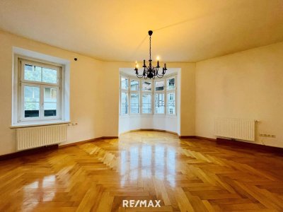 Großzügige 3-Zimmer-Mietwohnung im Herzen von Landeck!