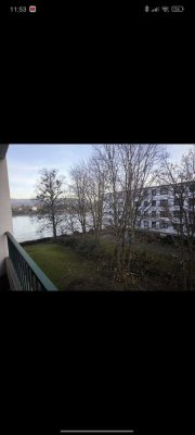 Tolles 2-Zimmer-Wohnung mit Rheinblick – bald verfügbar!

Ab dem 15.06. wird diese charmante 2-Zimme