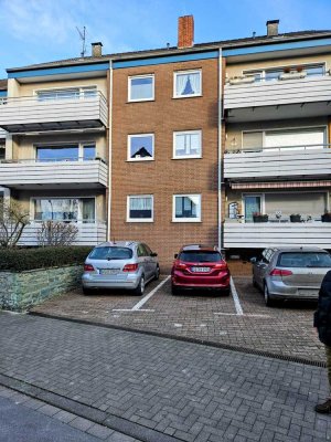 3 Zimmer Wohnung Soest Kernstadt