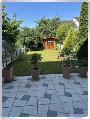 Ein Preis, der überzeugt, ein Zuhause das berührt