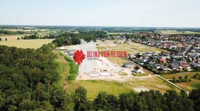 Ihr Traumhaus auf einer Ebene!
