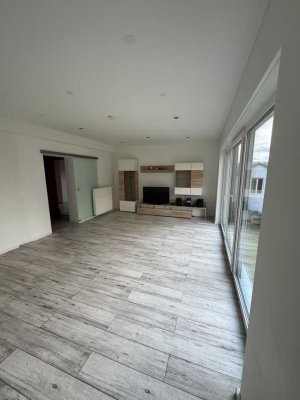 Geräumige 4-Zimmer-Wohnung mit Balkon in Wächtersbach/ Aufenau