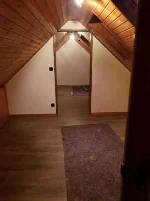 Schöne 3,5 bis 4 Zimmer Wohnung in Mainz-Weisenau zu vermieten.