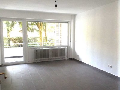 Attraktive Kapitalanlage oder Eigennutzung:  3-Zimmer-Wohnung-  Balkon in AC- Burtscheid