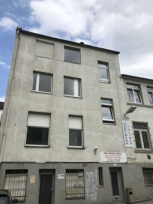 Alles Neu gemacht—Große 2 Zimmerwohnung - Vollsaniert!