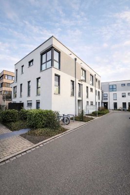 Exklusive 3-Zimmer-Wohnung an der Neumühle