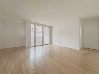 Lust auf Veränderung: praktische 0-Zi.-Single-Wohnung