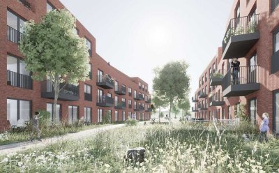 Attraktiver Wohnraum zum fairen Preis