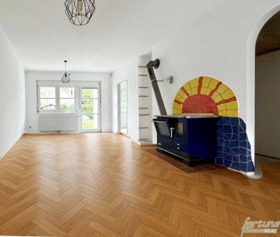 PREISWERTE Wohnung im ZENTRUM Böheimkirchens