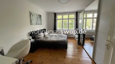 Wohnungstausch: Kopernikusstraße 46