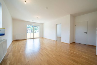 Ihr Zuhause in Kirchberg an der Pielach - herrliche 3 Zimmerwohnung mit Balkon - PROVISIONSFREI