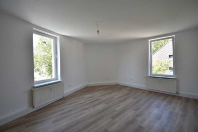 Altbaucharme! Renovierte 3-Zi-Whg in DU-Meiderich