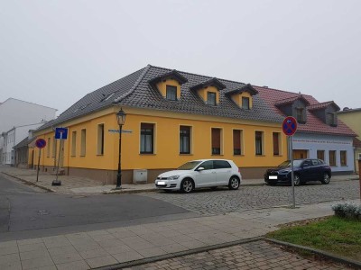 moderne Wohng*zum Wohlfühlen*nahe Zentrum*teilmöb.