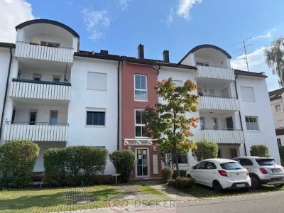 Flexibles Wohnkonzept: Apartment mit Top-Rendite und Eigenheim-Option ++Decker Immobilien++