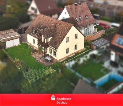 4 Einheiten-Ideal für Familie oder Investor!