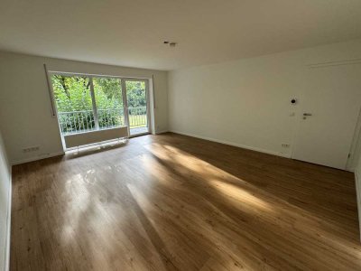 3 Zi. EG Wohnung in herrlicher Randlage Windhagen/ Hohn