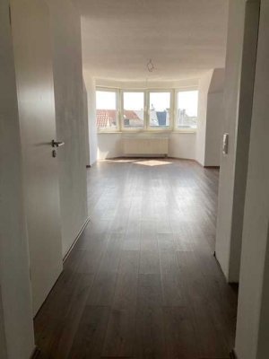 4 Zi-CITY-Wohnung im Zentrum von Moers 4. OG, mit Aufzug ohne Balkon