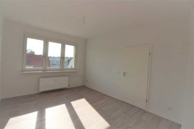 Hochwertige und Schöne 2-Raumwohnung in ruhiger Lage