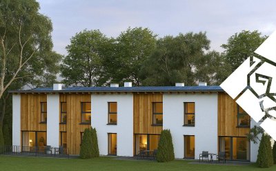 Neubau Familien-Reihenhaus in Kirchbichl – modernes Wohnen in ruhiger Lage, Einzug Weihnachten 2026