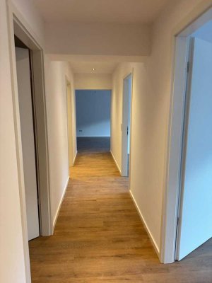 Erstbezug Merzig ab 2026! Provisionsfrei! Exklusive 3-Zimmer Wohnung, perfekt für Pendler
