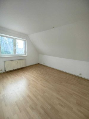 niedliche 2-Raumwohnung in ruhiger, dörflicher Lage