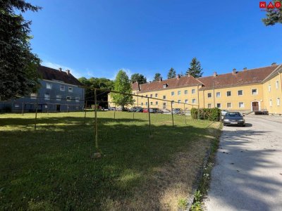 Großzügige 6-Zimmer-Wohnung mit 159 m² in Traisen – Viel Platz, kleines Budget – Ihr handwerkliches Geschick ist gefragt!