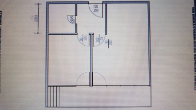 Zweizimmerwohnung in zentraler Lage