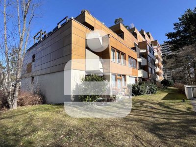 Einziehen und wohlfühlen...renovierte 3-Zi.-ETW mit Balkon und TG-Stellplatz in ER-Büchenbach