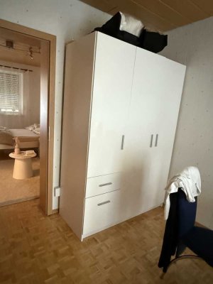2 Zimmer Wohnung