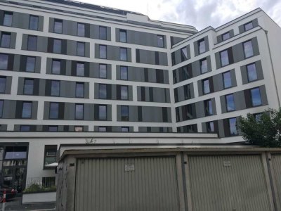 Wohnung Hochparterre Bonn Zentrum 33qm